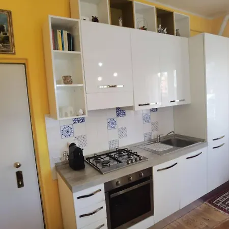 Davide Host | Arcobaleno Apartman