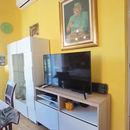 Davide Host Arcobaleno Sesto San Giovanni