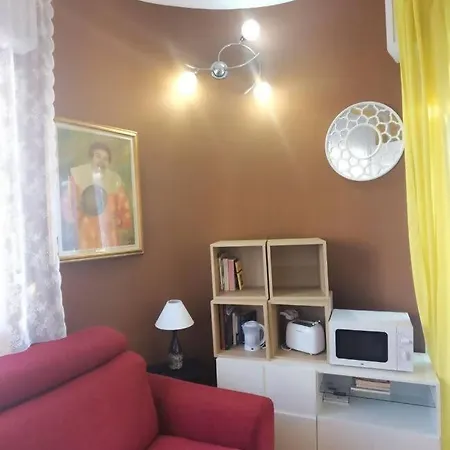 Davide Host Arcobaleno