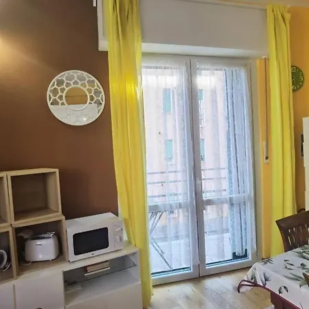 Davide Host | Arcobaleno *