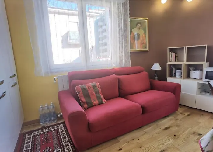 Davide Host Arcobaleno * Sesto San Giovanni