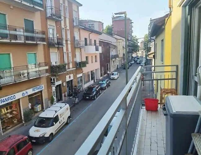 Davide Host Arcobaleno *